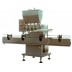 Automatic filling line